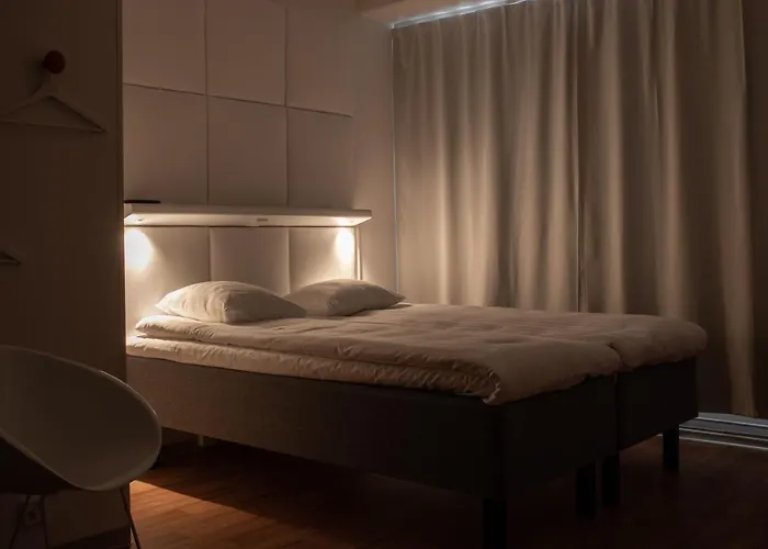 Omena Hotel Pori