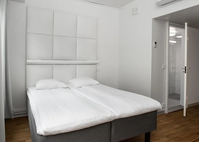 Omena Hotel Pori