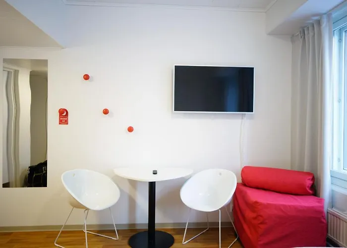 Omena Hotel Pori