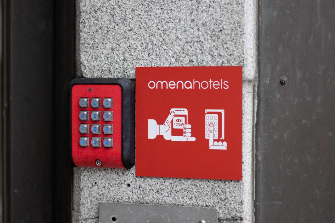 Omena Hotel *