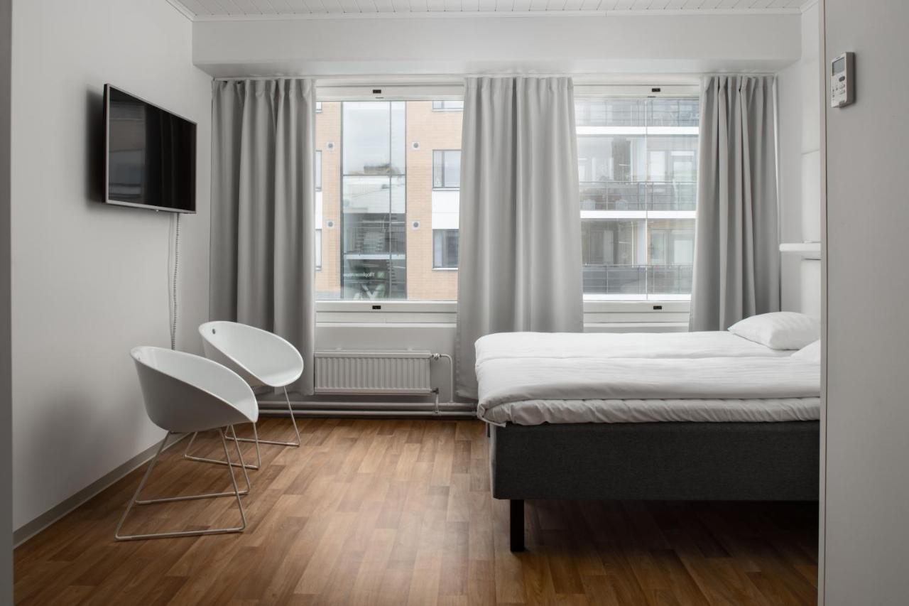 Hotel Omena Pori