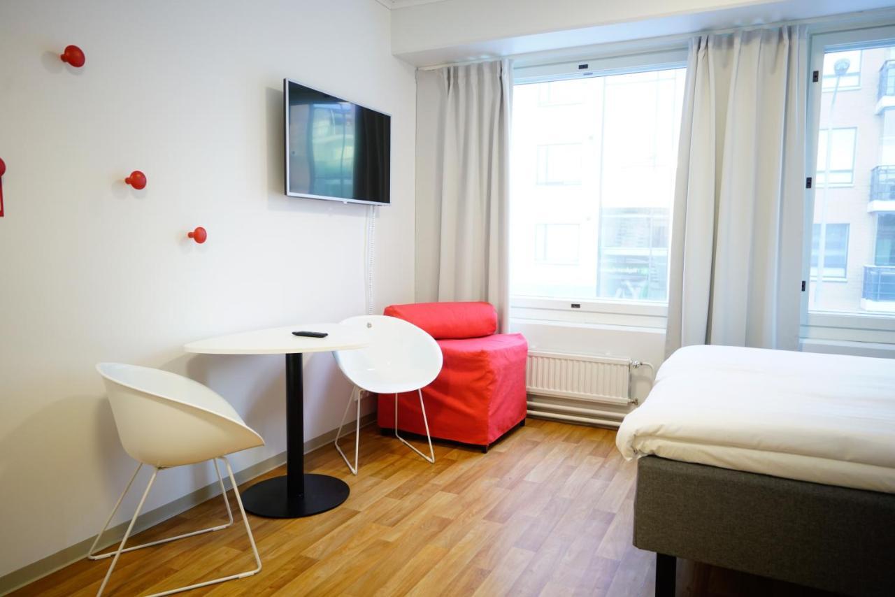 Hotel Omena *