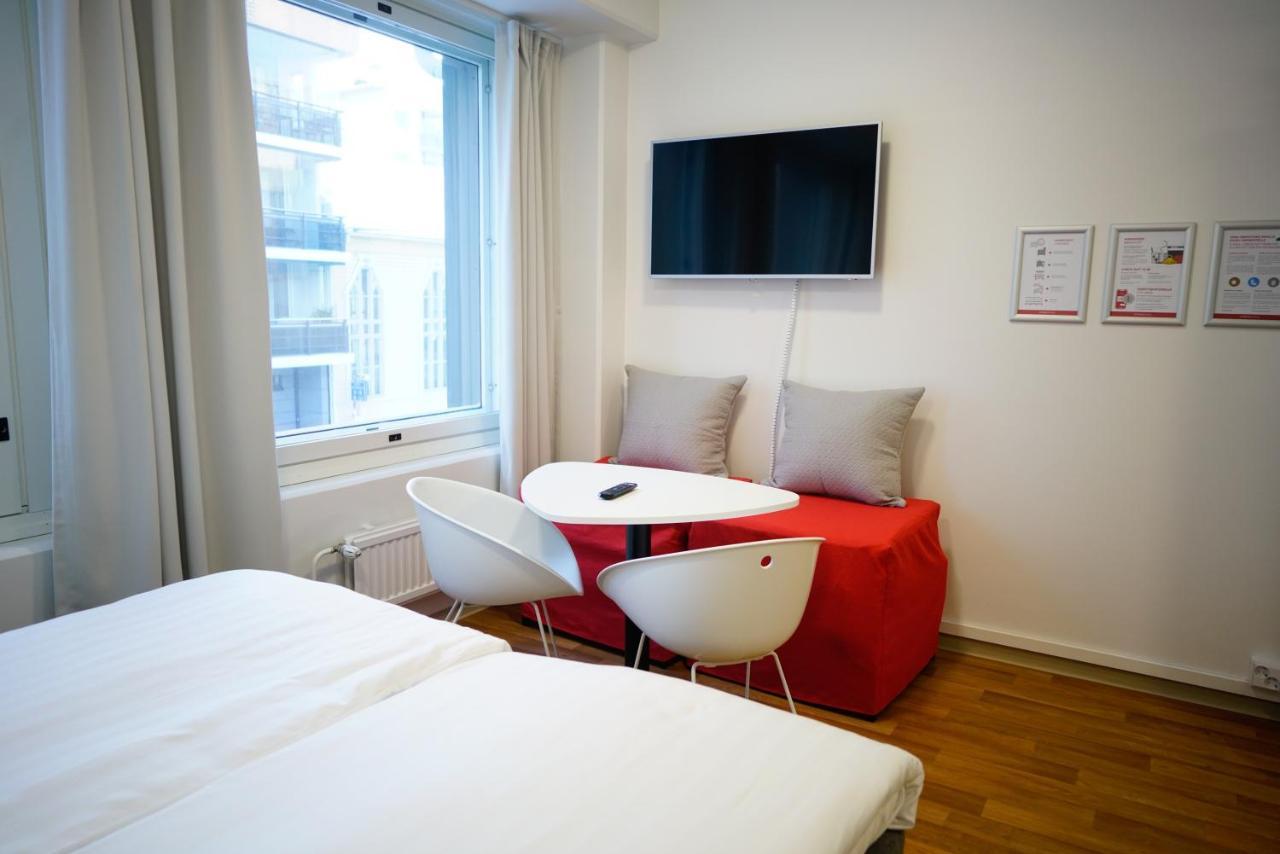 Hotel Omena