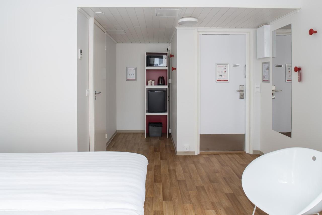 Omena Hotel
