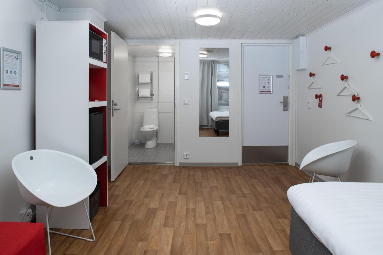 Hotel Omena Pori