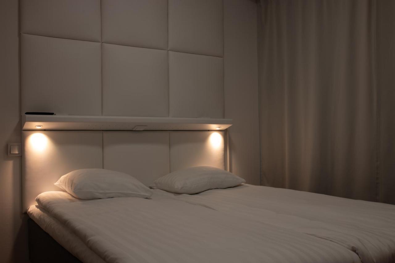 Hotel Omena Pori
