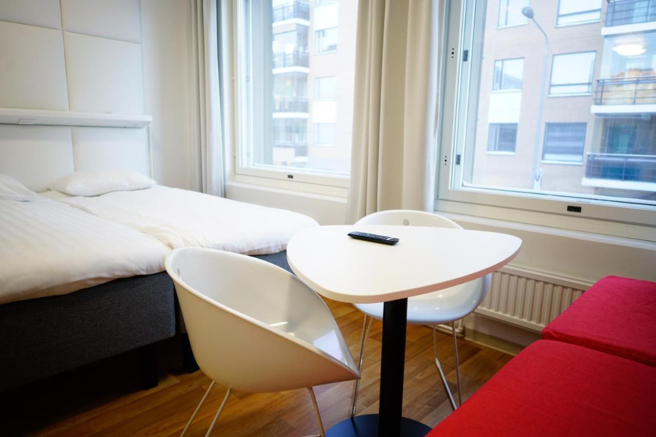Hotel Omena Pori